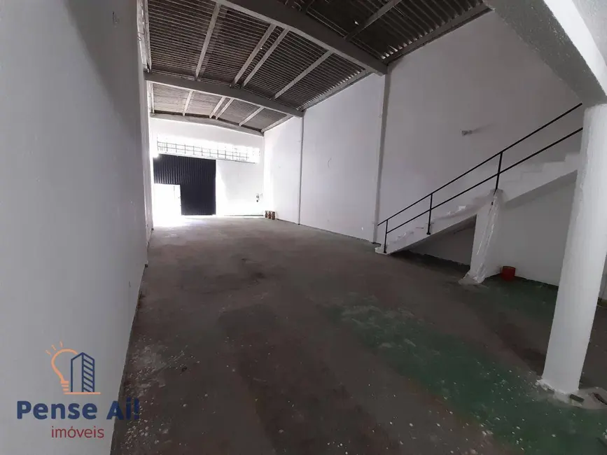 Foto 3 de Armazém / Galpão para alugar, 180m2 em Camacari - BA