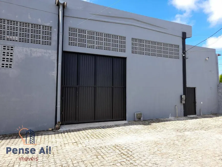 Foto 5 de Armazém / Galpão para alugar, 180m2 em Camacari - BA