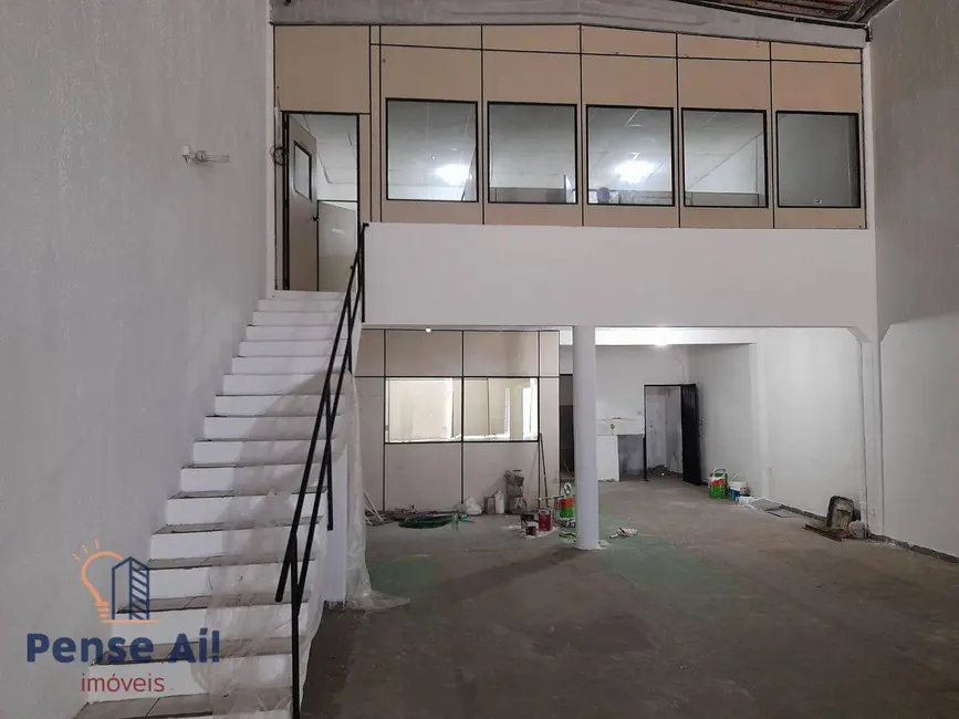 Foto 1 de Armazém / Galpão para alugar, 180m2 em Camacari - BA
