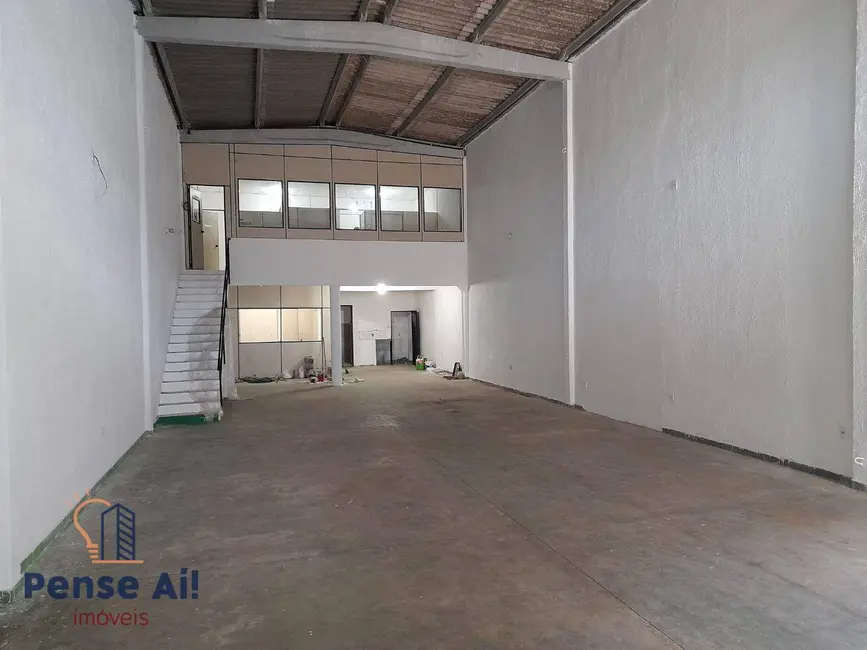 Foto 2 de Armazém / Galpão para alugar, 180m2 em Camacari - BA