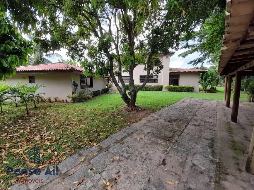 Foto 3 de Casa de Condomínio com 4 quartos à venda, 1125m2 em Portão, Lauro De Freitas - BA