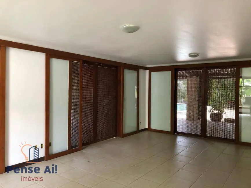 Foto 4 de Casa de Condomínio com 4 quartos à venda, 1125m2 em Portão, Lauro De Freitas - BA