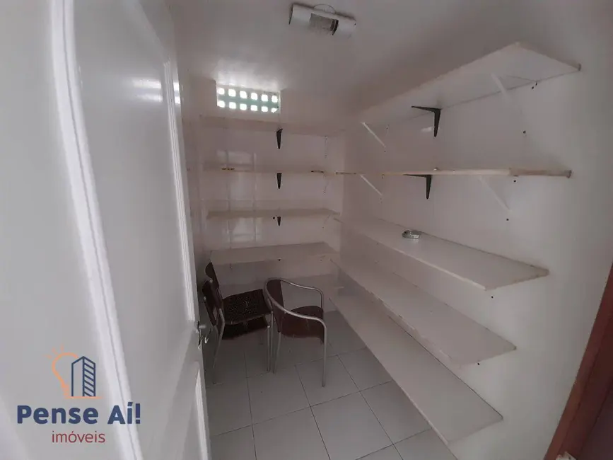 Foto 8 de Casa de Condomínio com 4 quartos à venda, 1125m2 em Portão, Lauro De Freitas - BA
