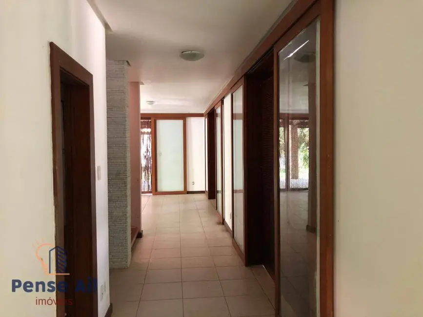 Foto 9 de Casa de Condomínio com 4 quartos à venda, 1125m2 em Portão, Lauro De Freitas - BA