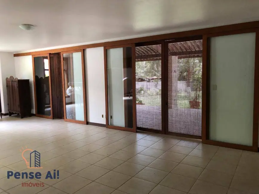 Foto 5 de Casa de Condomínio com 4 quartos à venda, 1125m2 em Portão, Lauro De Freitas - BA