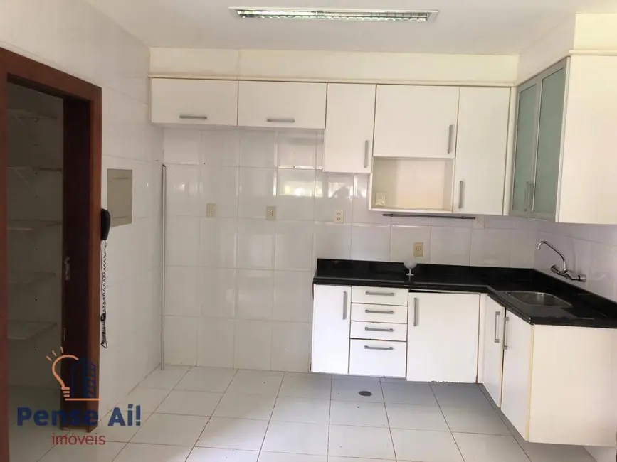Foto 7 de Casa de Condomínio com 4 quartos à venda, 1125m2 em Portão, Lauro De Freitas - BA