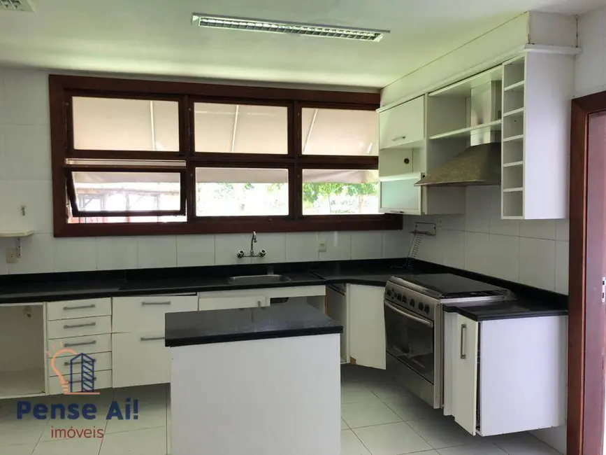 Foto 6 de Casa de Condomínio com 4 quartos à venda, 1125m2 em Portão, Lauro De Freitas - BA