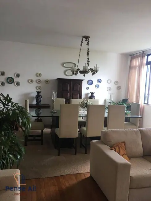 Foto 1 de Apartamento com 4 quartos à venda, 330m2 em Graça, Salvador - BA