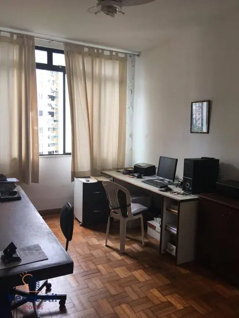 Apartamento com 4 quartos à venda, 330m2 em Graça, Salvador - BA - imagem 3 Foto 3 de Apartamento com 4 quartos à venda, 330m2 em Graça, Salvador - BA