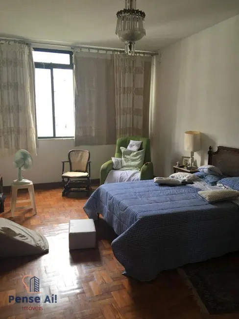 Apartamento com 4 quartos à venda, 330m2 em Graça, Salvador - BA - imagem 6 Foto 6 de Apartamento com 4 quartos à venda, 330m2 em Graça, Salvador - BA