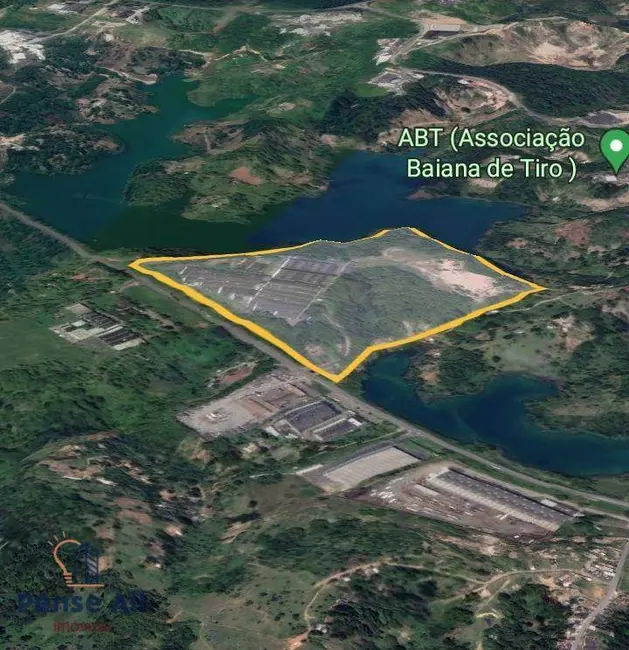 Terreno / Lote à venda, 118304m2 em Simoes Filho - BA - imagem 3 Foto 3 de Terreno / Lote à venda, 118304m2 em Simoes Filho - BA