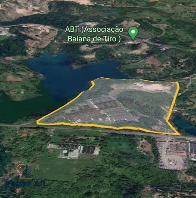 Terreno / Lote à venda, 118304m2 em Simoes Filho - BA - imagem 4 Foto 4 de Terreno / Lote à venda, 118304m2 em Simoes Filho - BA