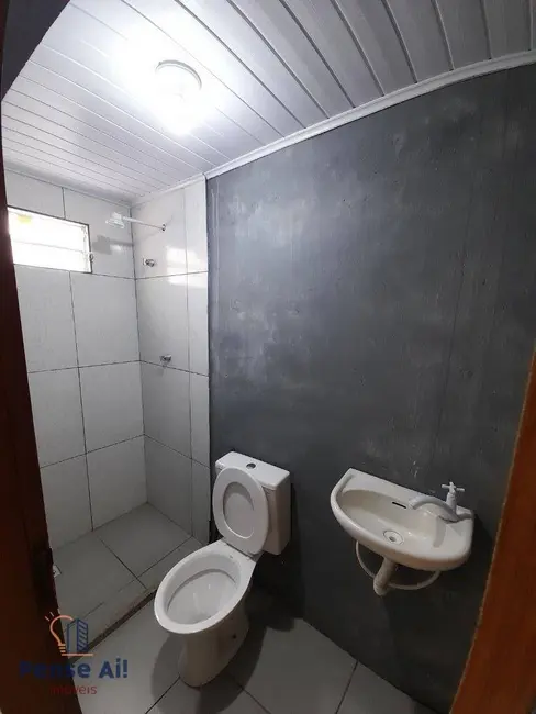 Armazém / Galpão para alugar, 200m2 em Camacari - BA - imagem 3 Foto 3 de Armazém / Galpão para alugar, 200m2 em Camacari - BA