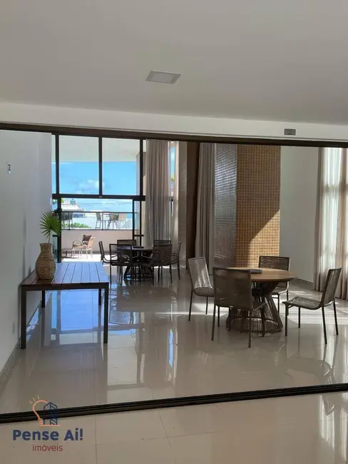 Foto 3 de Apartamento com 1 quarto à venda, 55m2 em Barra, Salvador - BA