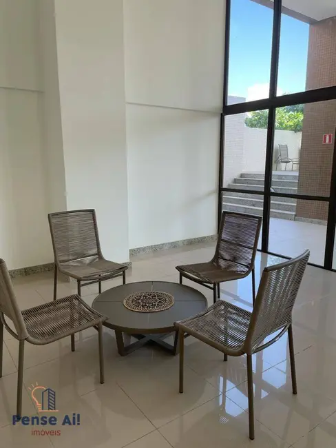 Foto 4 de Apartamento com 1 quarto à venda, 55m2 em Barra, Salvador - BA