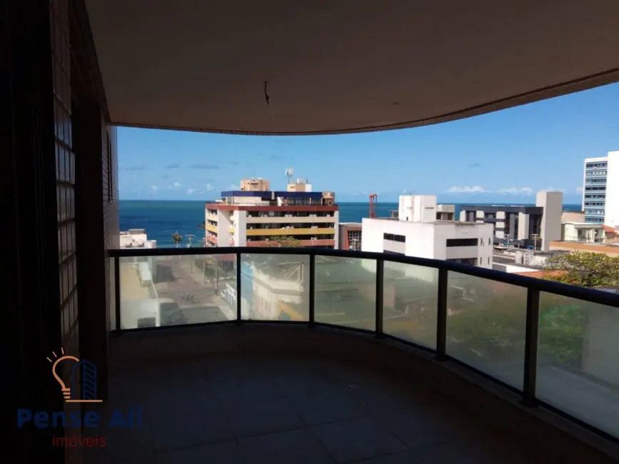 Foto 2 de Apartamento com 1 quarto à venda, 55m2 em Barra, Salvador - BA