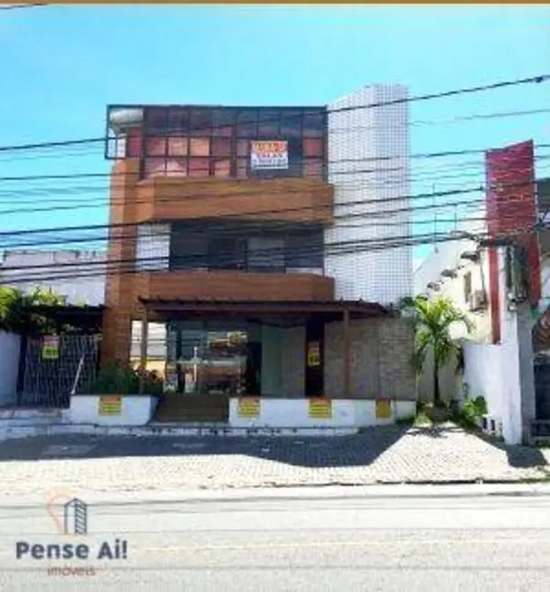 Foto 1 de Loja à venda e para alugar, 462m2 em Vilas do Atlântico, Lauro De Freitas - BA