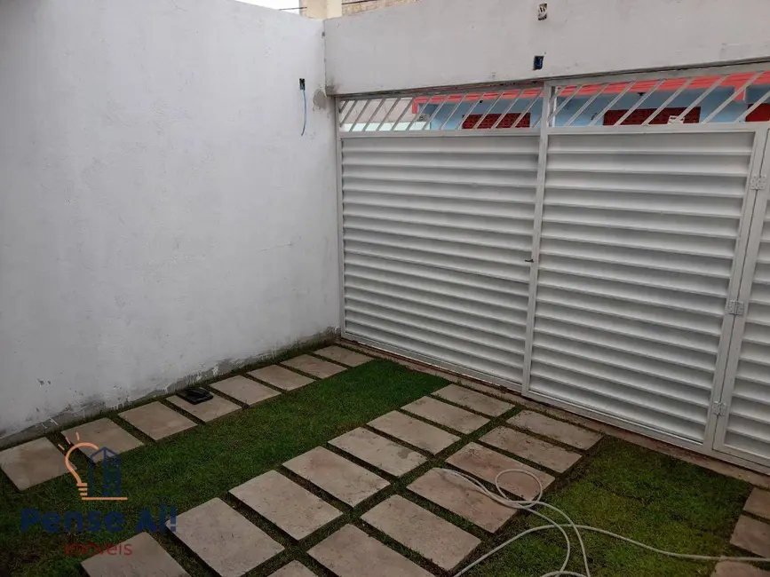 Casa com 3 quartos à venda, 120m2 em Vila Praiana, Lauro De Freitas - BA - imagem 4 Foto 4 de Casa com 3 quartos à venda, 120m2 em Vila Praiana, Lauro De Freitas - BA