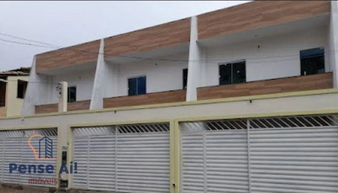 Casa com 3 quartos à venda, 120m2 em Vila Praiana, Lauro De Freitas - BA - imagem 3 Foto 3 de Casa com 3 quartos à venda, 120m2 em Vila Praiana, Lauro De Freitas - BA