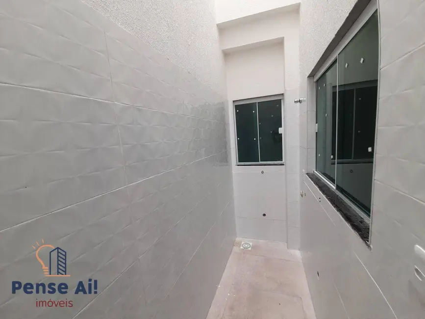 Casa com 3 quartos à venda, 120m2 em Vila Praiana, Lauro De Freitas - BA - imagem 7 Foto 7 de Casa com 3 quartos à venda, 120m2 em Vila Praiana, Lauro De Freitas - BA