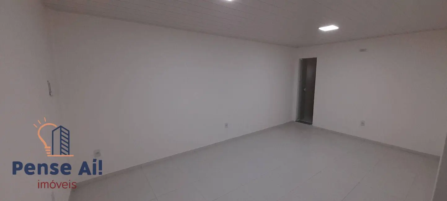 Foto 6 de Sala Comercial para alugar, 220m2 em Camacari - BA
