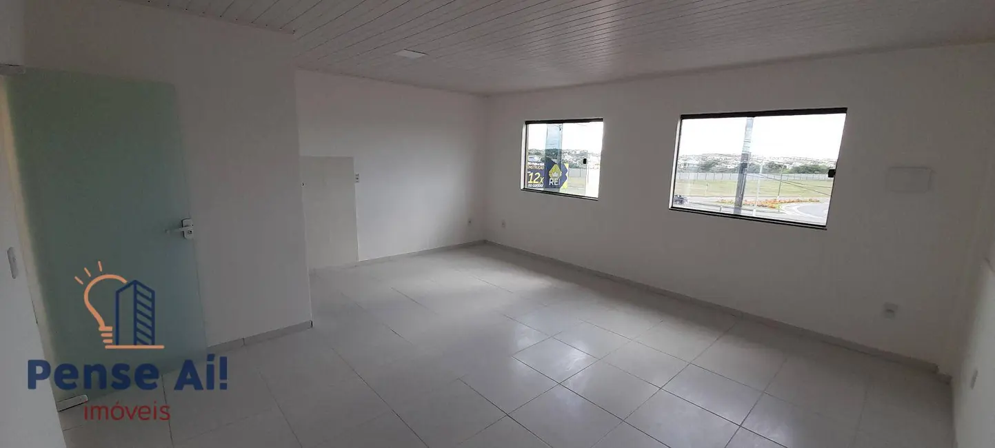 Foto 8 de Sala Comercial para alugar, 220m2 em Camacari - BA