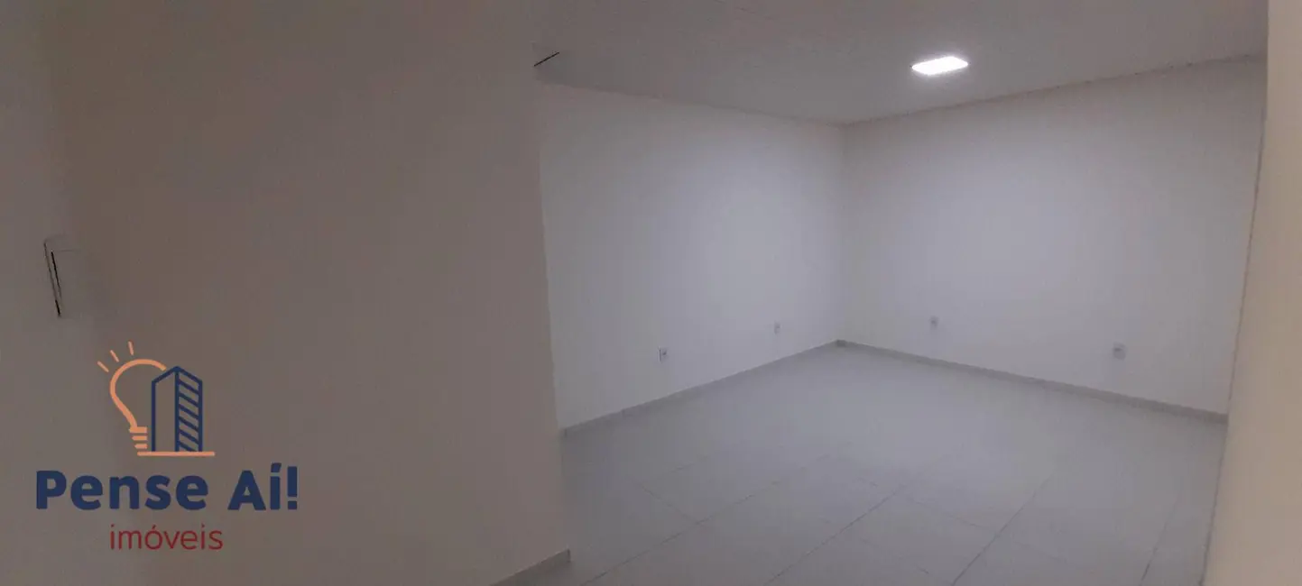 Foto 4 de Sala Comercial para alugar, 220m2 em Camacari - BA