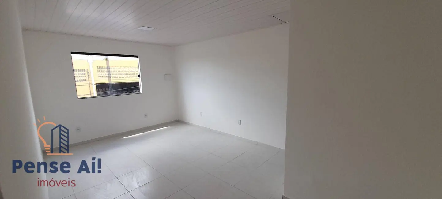 Foto 5 de Sala Comercial para alugar, 220m2 em Camacari - BA