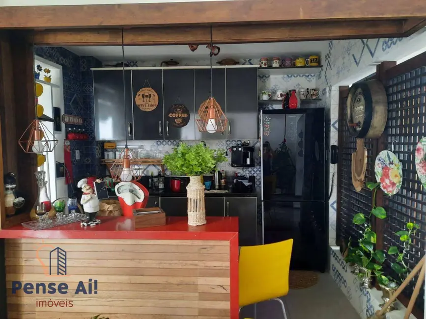 Apartamento com 3 quartos à venda, 110m2 em Candeal, Salvador - BA - imagem 3 Foto 3 de Apartamento com 3 quartos à venda, 110m2 em Candeal, Salvador - BA