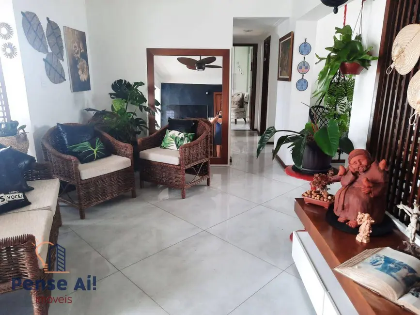 Apartamento com 3 quartos à venda, 110m2 em Candeal, Salvador - BA - imagem 6 Foto 6 de Apartamento com 3 quartos à venda, 110m2 em Candeal, Salvador - BA