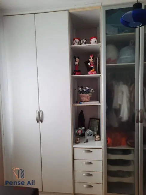 Apartamento com 3 quartos à venda, 110m2 em Candeal, Salvador - BA - imagem 5 Foto 5 de Apartamento com 3 quartos à venda, 110m2 em Candeal, Salvador - BA