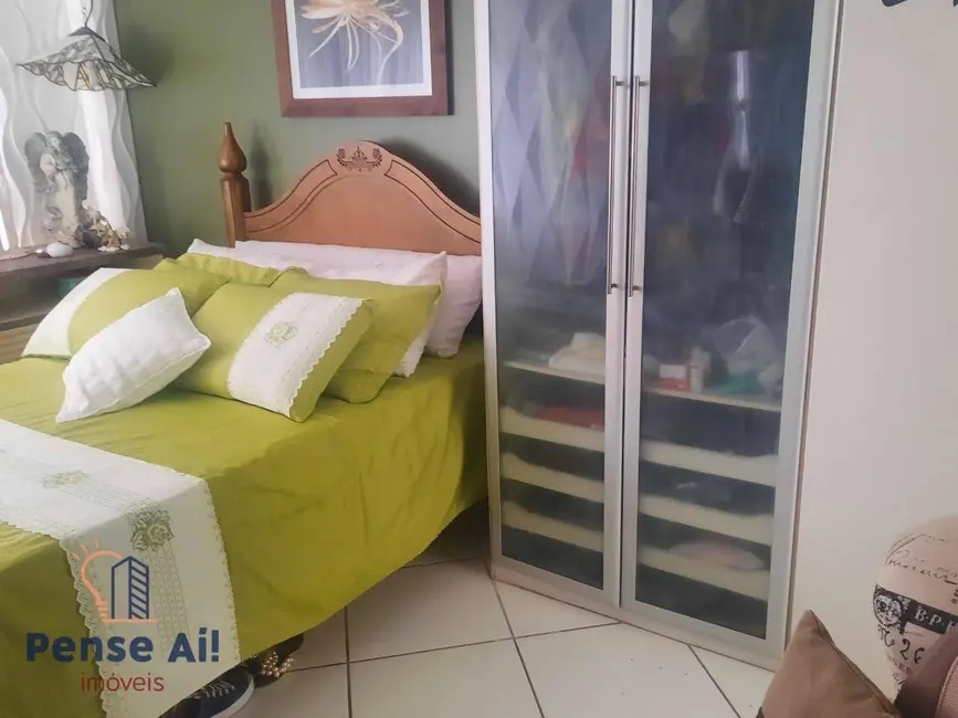 Apartamento com 3 quartos à venda, 110m2 em Candeal, Salvador - BA - imagem 7 Foto 7 de Apartamento com 3 quartos à venda, 110m2 em Candeal, Salvador - BA