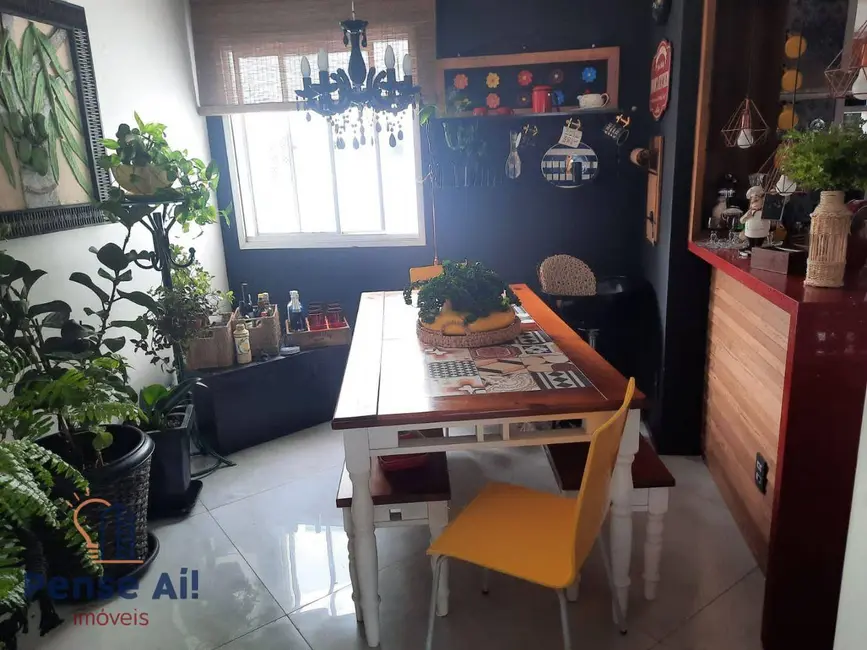 Apartamento com 3 quartos à venda, 110m2 em Candeal, Salvador - BA - imagem 8 Foto 8 de Apartamento com 3 quartos à venda, 110m2 em Candeal, Salvador - BA