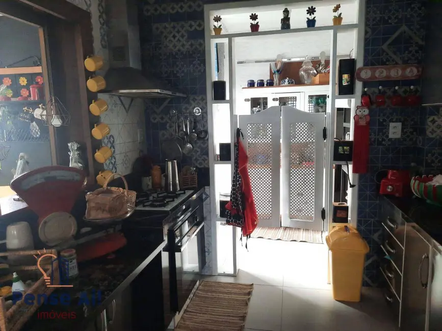 Apartamento com 3 quartos à venda, 110m2 em Candeal, Salvador - BA - imagem 9 Foto 9 de Apartamento com 3 quartos à venda, 110m2 em Candeal, Salvador - BA