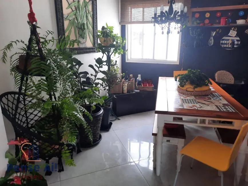 Apartamento com 3 quartos à venda, 110m2 em Candeal, Salvador - BA - imagem 4 Foto 4 de Apartamento com 3 quartos à venda, 110m2 em Candeal, Salvador - BA