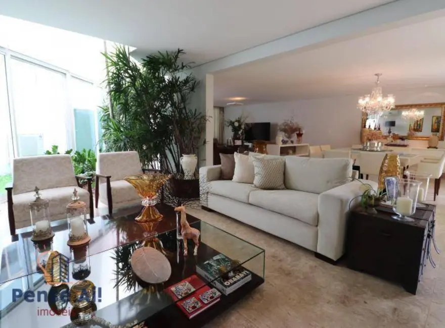 Casa de Condomínio com 5 quartos à venda, 550m2 em Patamares, Salvador - BA - imagem 6 Foto 6 de Casa de Condomínio com 5 quartos à venda, 550m2 em Patamares, Salvador - BA