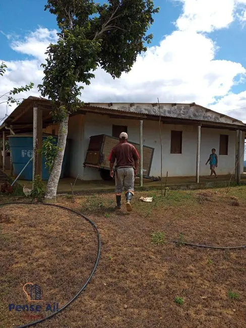 Foto 8 de Fazenda / Haras à venda, 4400000m2 em Nova Itarana - BA