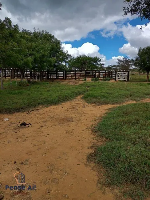 Foto 3 de Fazenda / Haras à venda, 4400000m2 em Nova Itarana - BA