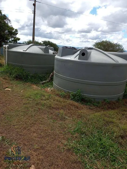 Foto 7 de Fazenda / Haras à venda, 4400000m2 em Nova Itarana - BA