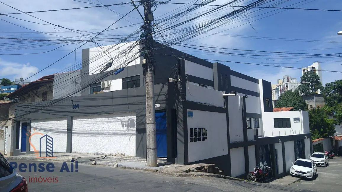 Foto 8 de Loja à venda, 375m2 em Acupe de Brotas, Salvador - BA