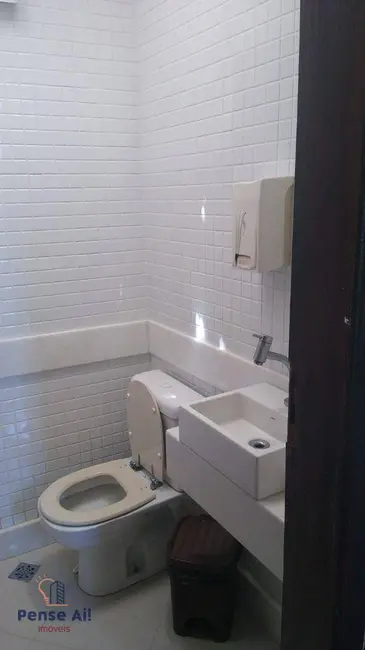 Foto 5 de Loja à venda, 375m2 em Acupe de Brotas, Salvador - BA