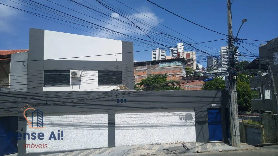 Foto 9 de Loja à venda, 375m2 em Acupe de Brotas, Salvador - BA