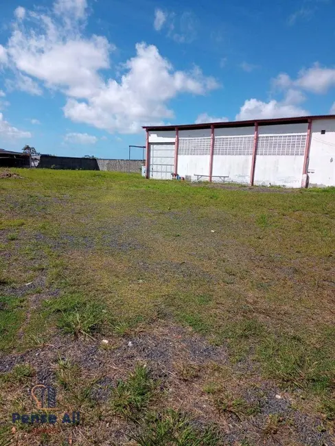 Armazém / Galpão à venda, 5000m2 em Camacari - BA - imagem 4 Foto 4 de Armazém / Galpão à venda, 5000m2 em Camacari - BA