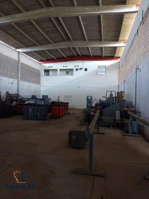 Armazém / Galpão à venda, 5000m2 em Camacari - BA - imagem 5 Foto 5 de Armazém / Galpão à venda, 5000m2 em Camacari - BA