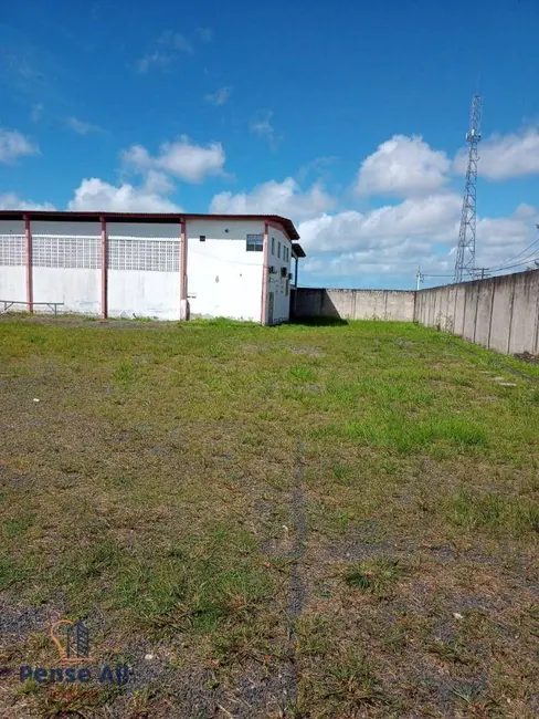 Armazém / Galpão à venda, 5000m2 em Camacari - BA - imagem 3 Foto 3 de Armazém / Galpão à venda, 5000m2 em Camacari - BA
