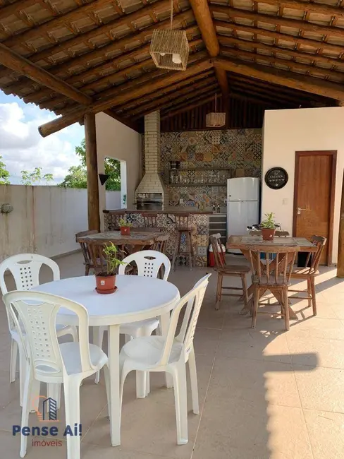 Foto 9 de Casa de Condomínio com 6 quartos à venda, 1150m2 em Camacari - BA