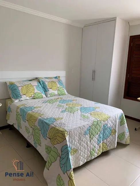 Foto 8 de Casa de Condomínio com 6 quartos à venda, 1150m2 em Camacari - BA