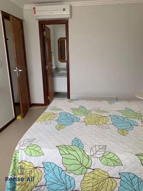 Foto 6 de Casa de Condomínio com 6 quartos à venda, 1150m2 em Camacari - BA