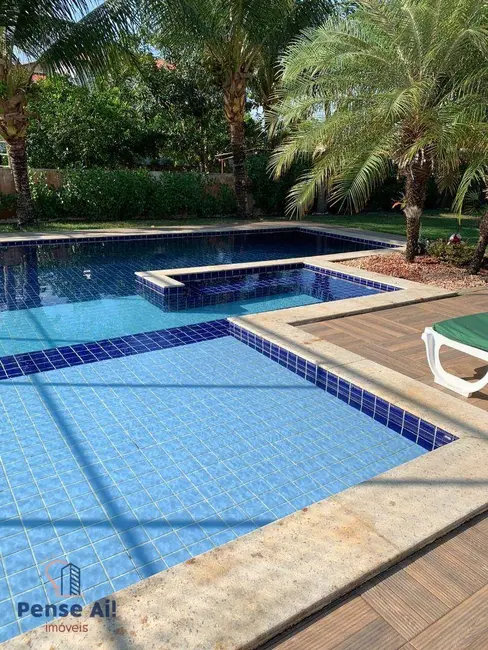 Foto 7 de Casa de Condomínio com 6 quartos à venda, 1150m2 em Camacari - BA