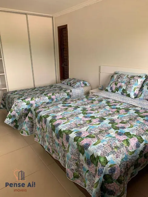 Foto 4 de Casa de Condomínio com 6 quartos à venda, 1150m2 em Camacari - BA